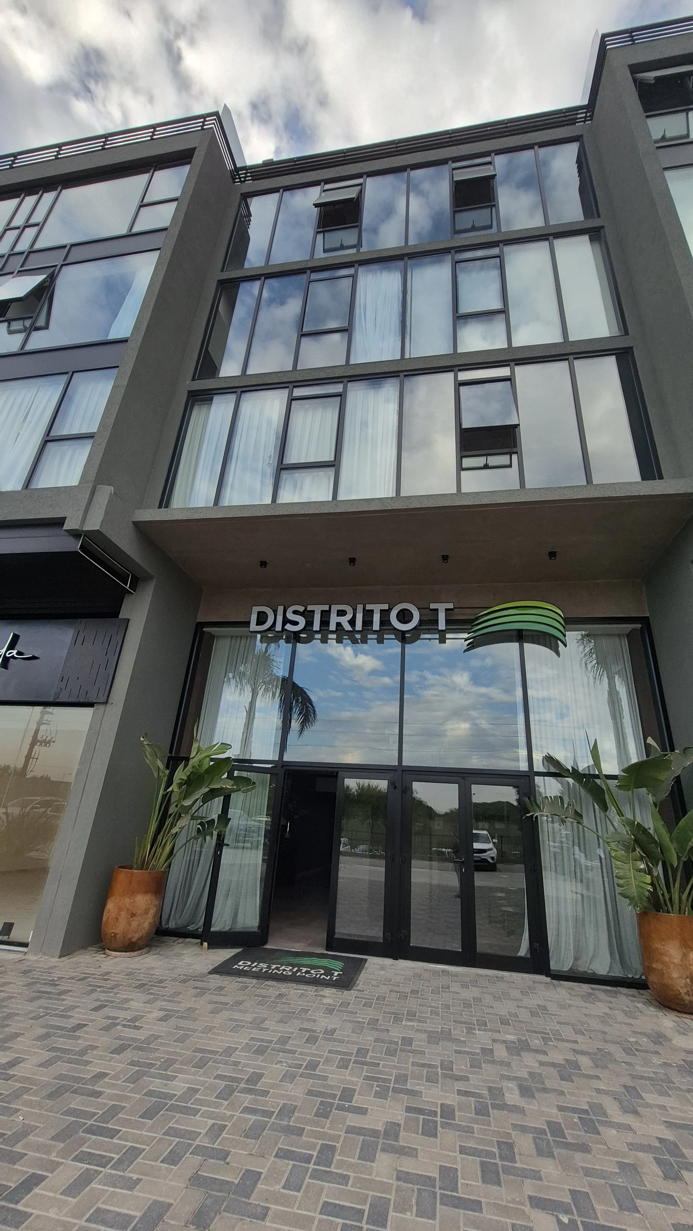 Departamento en Alquiler en Distrito T, Countries y Barrios Cerrados en General Rodriguez
