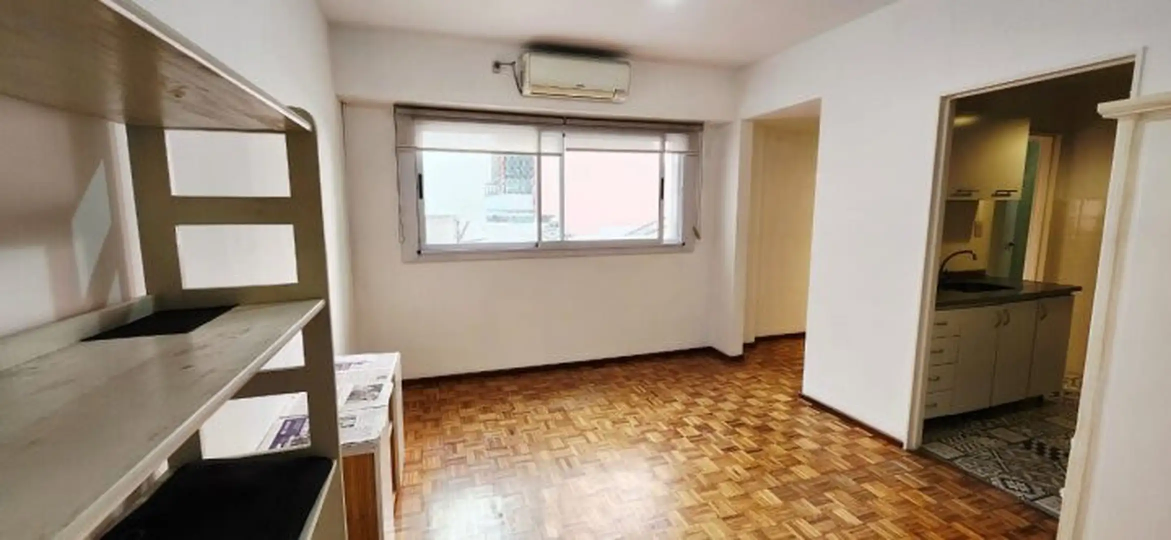 Departamento de 2 ambientes en alquiler en Belgrano