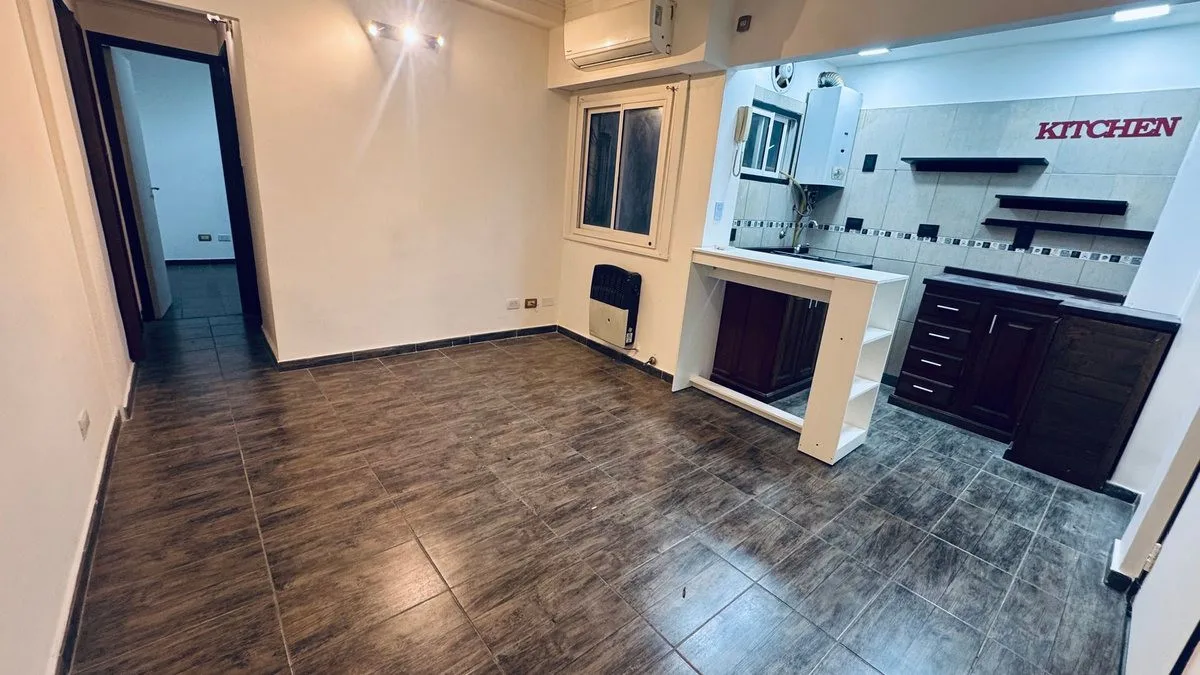 Квартира с 1 спальней в Villa Luro