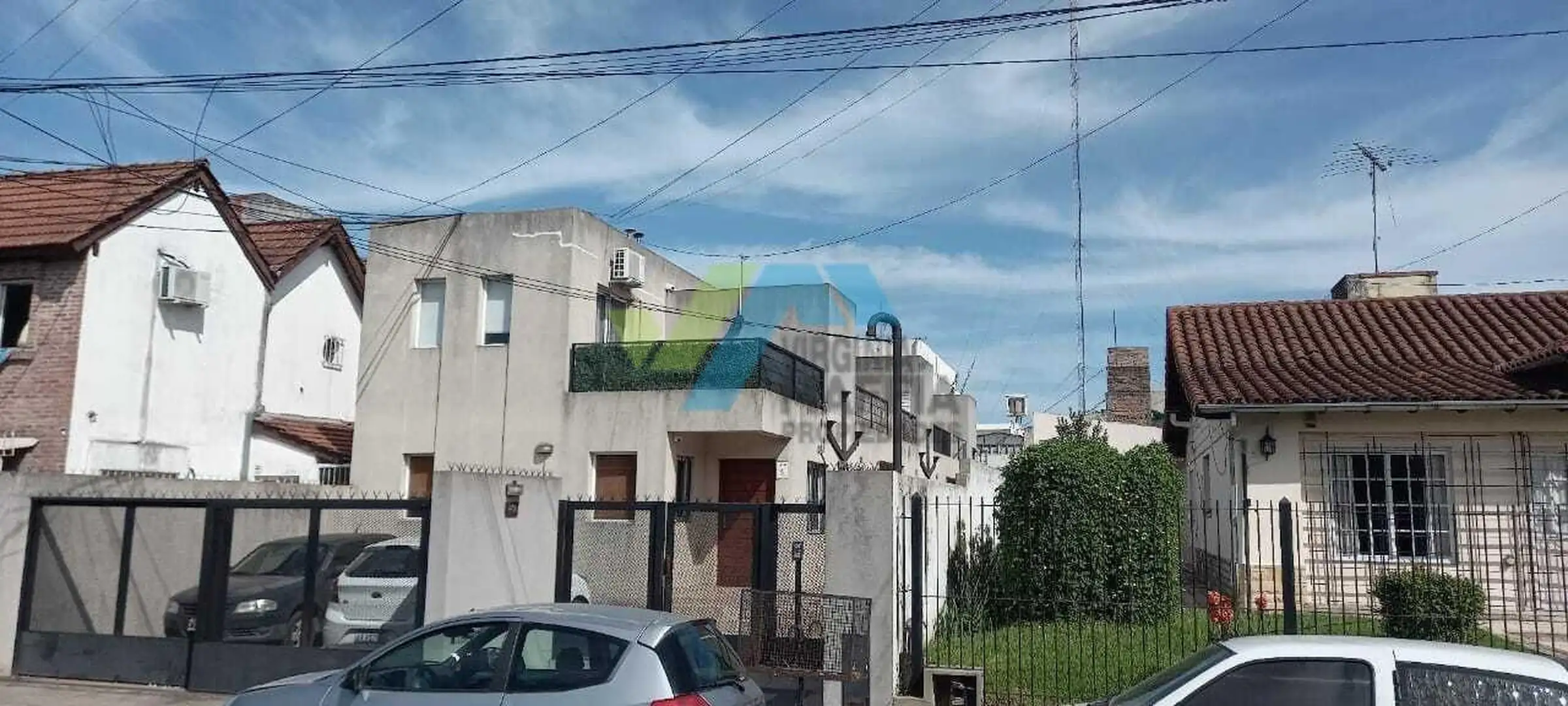 Departamento en Alquiler en Villa Morra I, Pilar