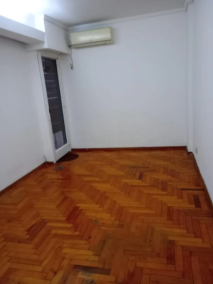 Two-room apartment in Recoleta for temporary rent