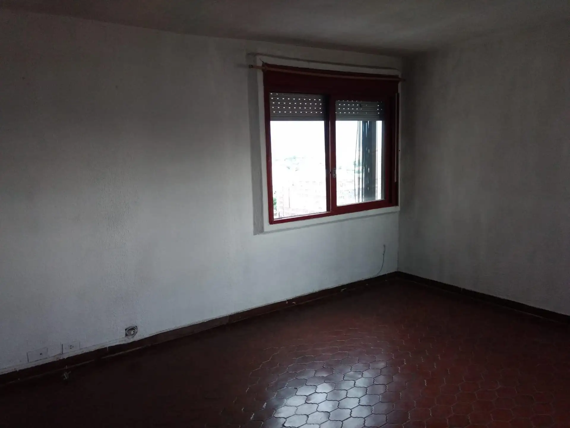 Квартира с 1 спальней и двумя комнатами в Barracas