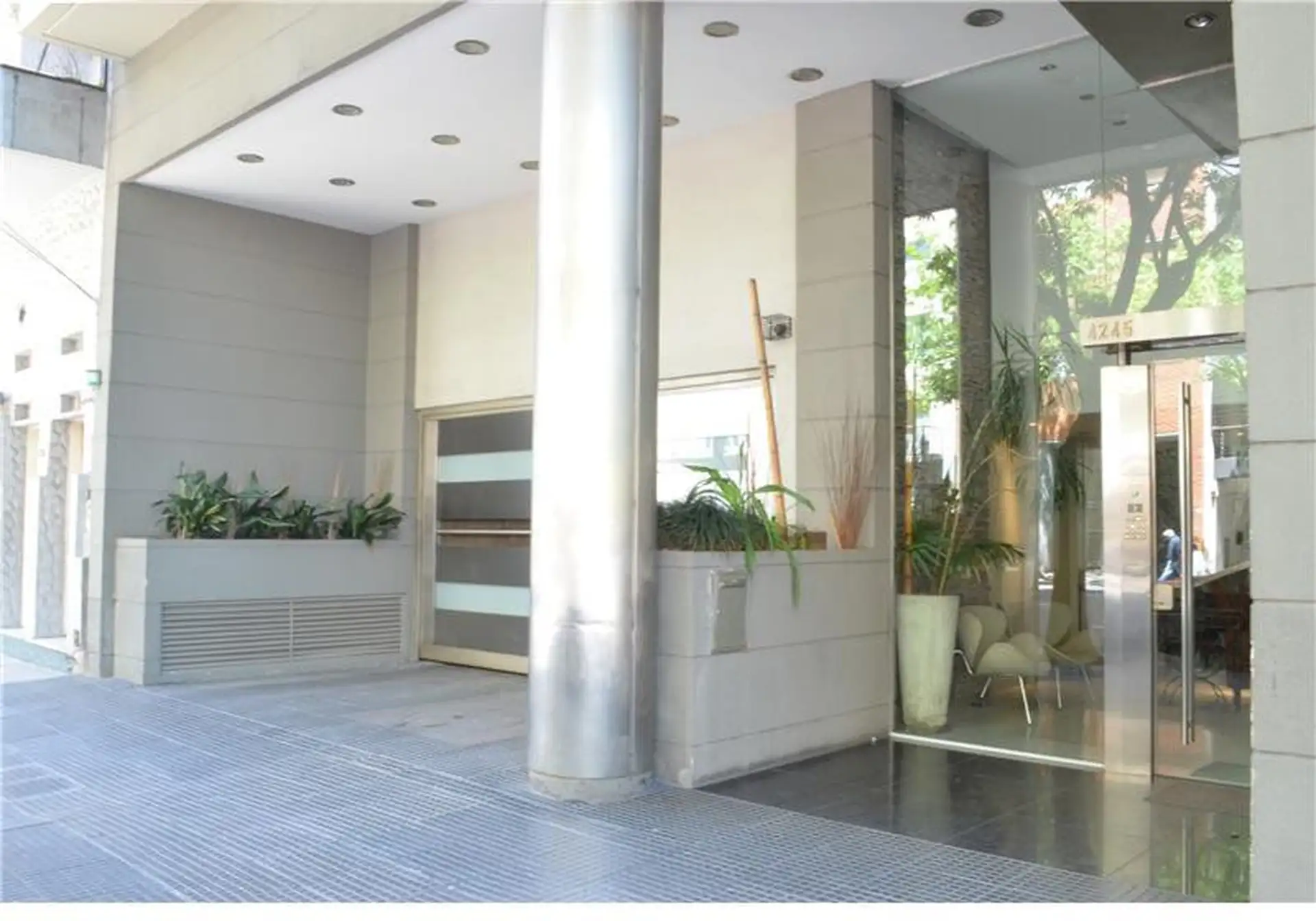 Departamento de 3 ambientes en Boedo