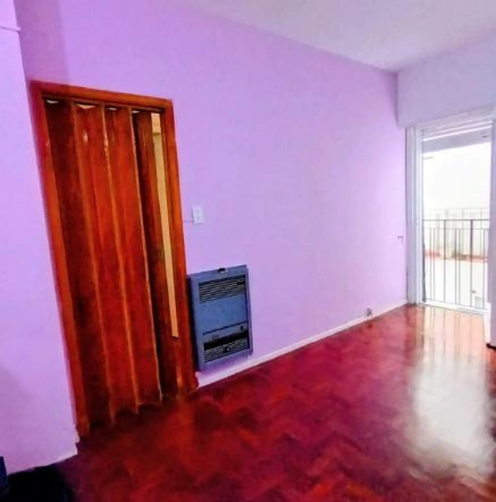 Apartamento com 2 dormitórios para alugar em Palermo