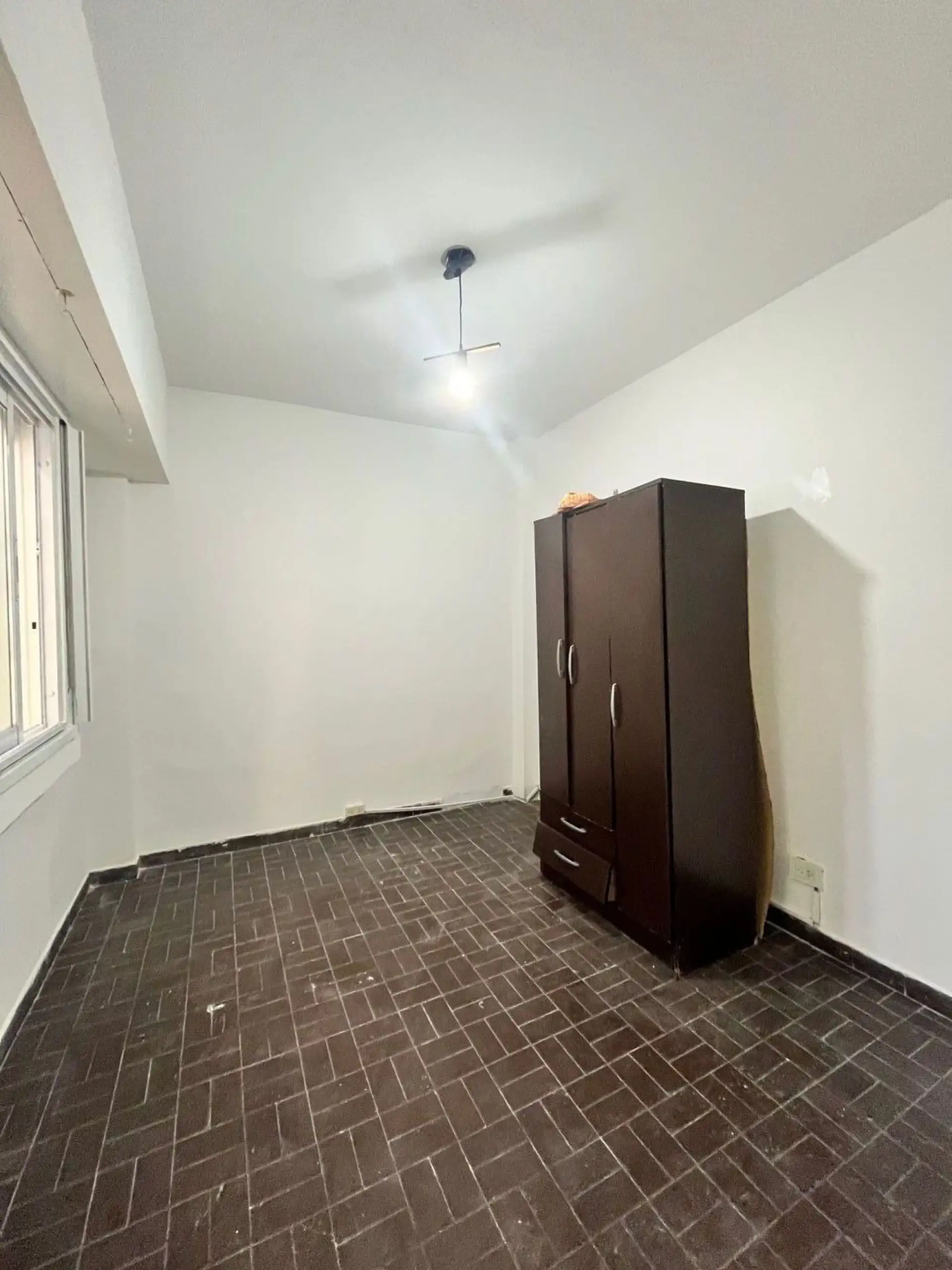 Departamento de 3 ambientes en Boedo