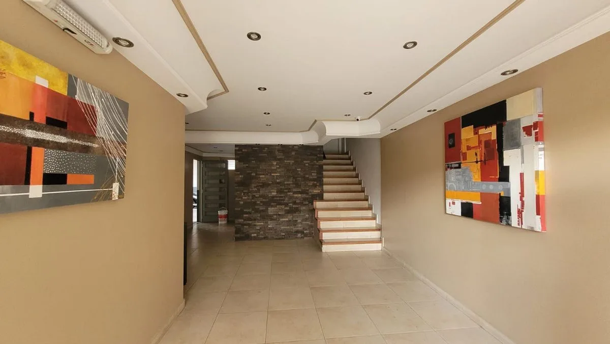 Two-room apartment in Ciudadela, Tres de Febrero
