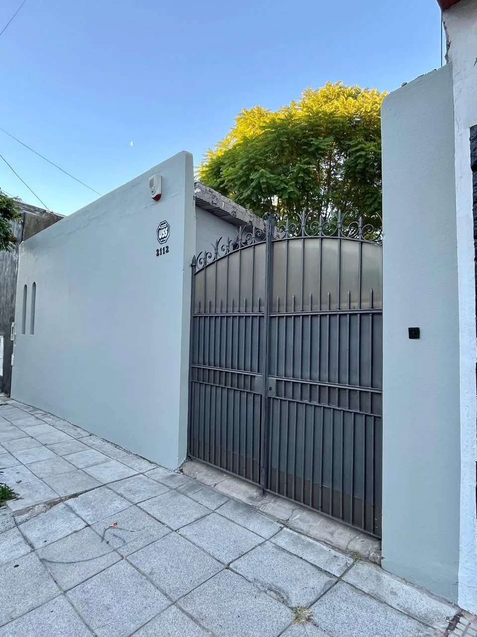 Дом с 1 спальней в Mataderos