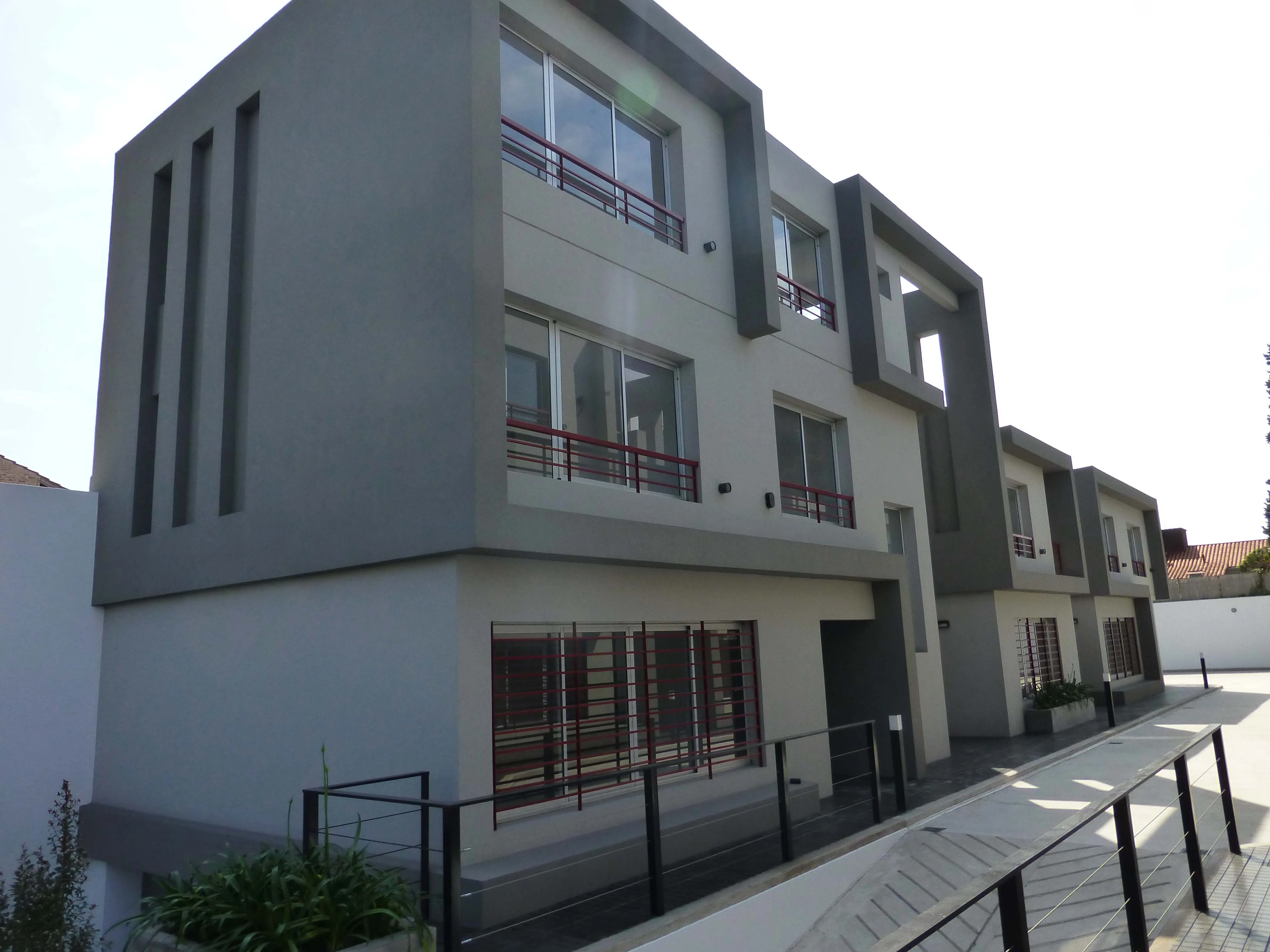 Квартира в Florida с 1 спальней и балконом