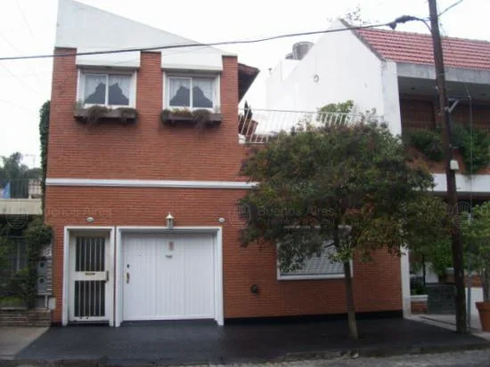 PH de 3 ambientes en alquiler en Flores