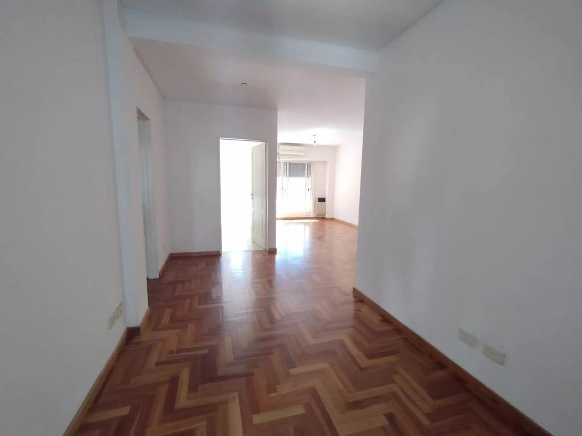 Departamento de 3 ambientes en alquiler en Caballito