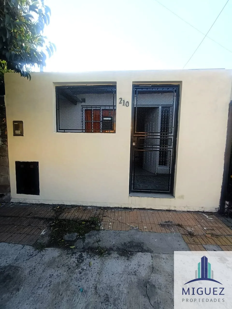 One-bedroom PH in Sarandí, Avellaneda