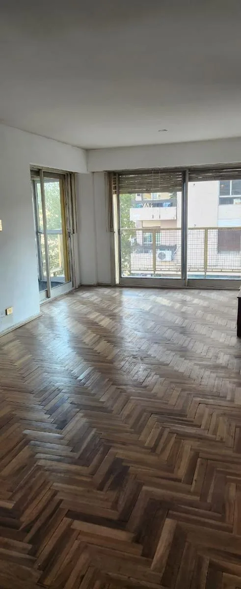 Three-bedroom apartment in Lomas de Zamora