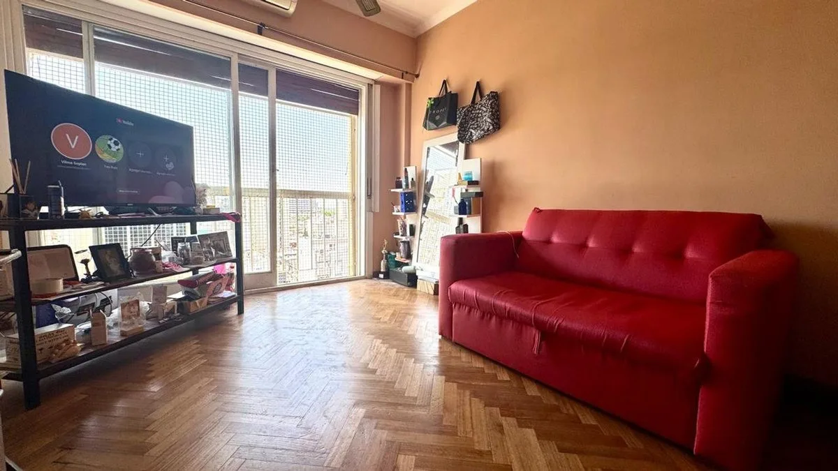 Квартира с 2 спальнями в Quilmes Centro