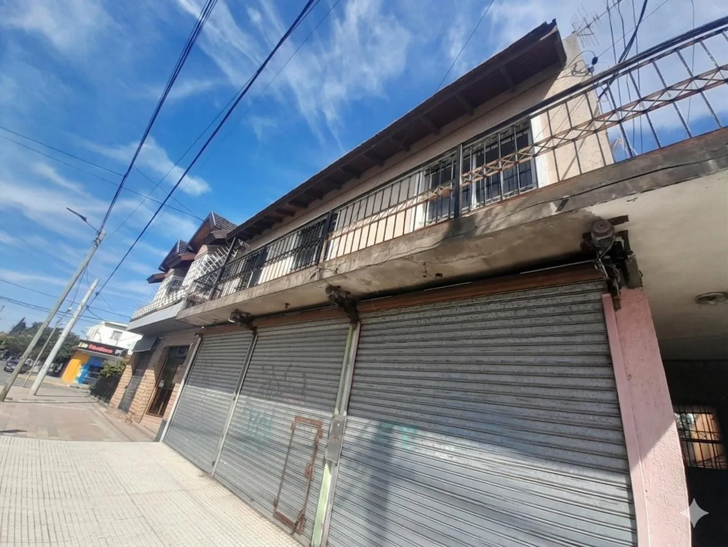 Apartamento de 4 dormitórios em El Jaguel, Esteban Echeverría