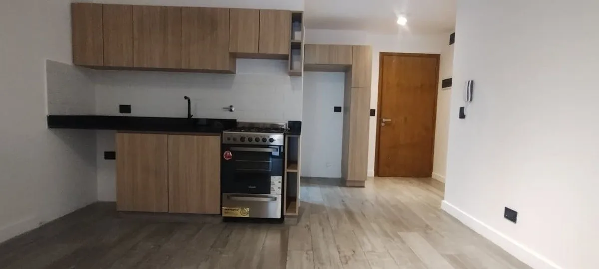 Apartamento de 1 quarto para aluguel em Villa Devoto