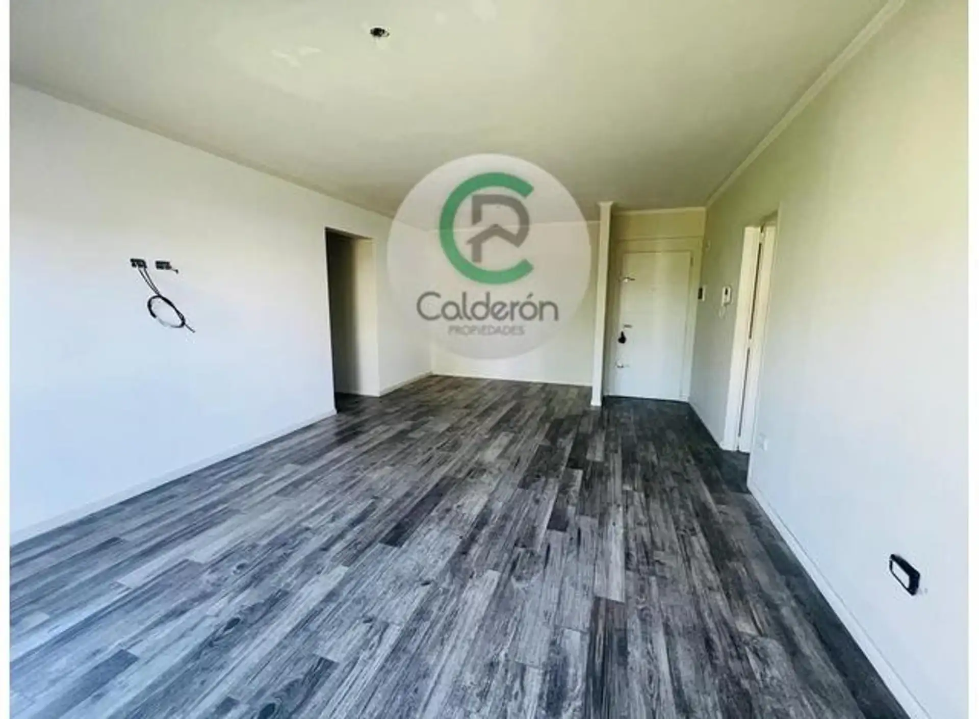 Departamento de 2 dormitorios en Morón