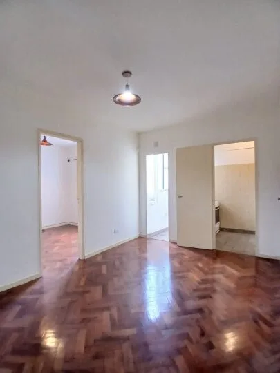 Квартира с 1 спальней в Constitución