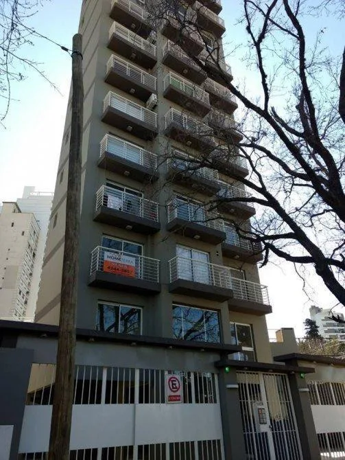 Two-bedroom duplex apartment in Lomas de Zamora