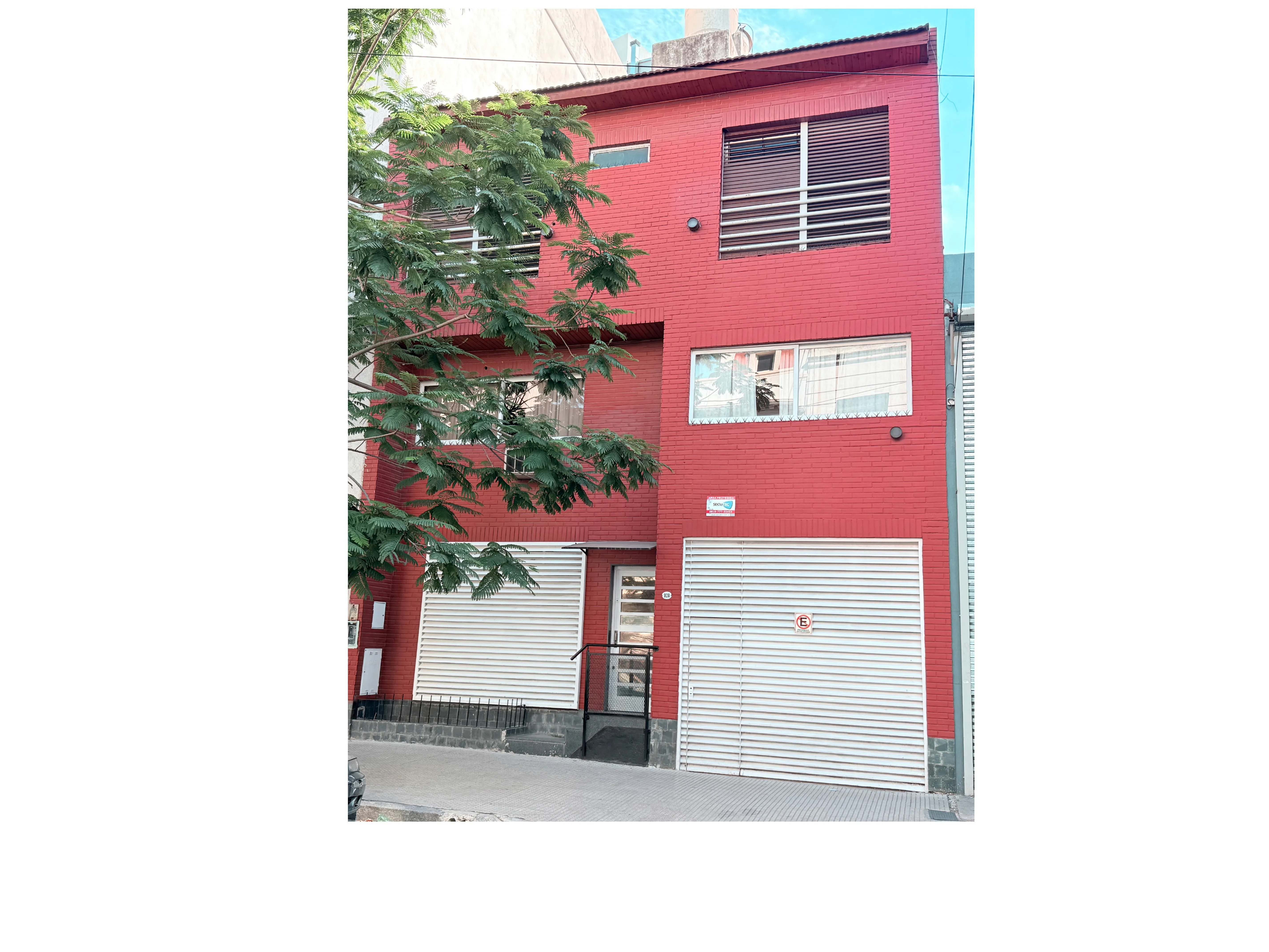 Casa con uso comercial en Floresta