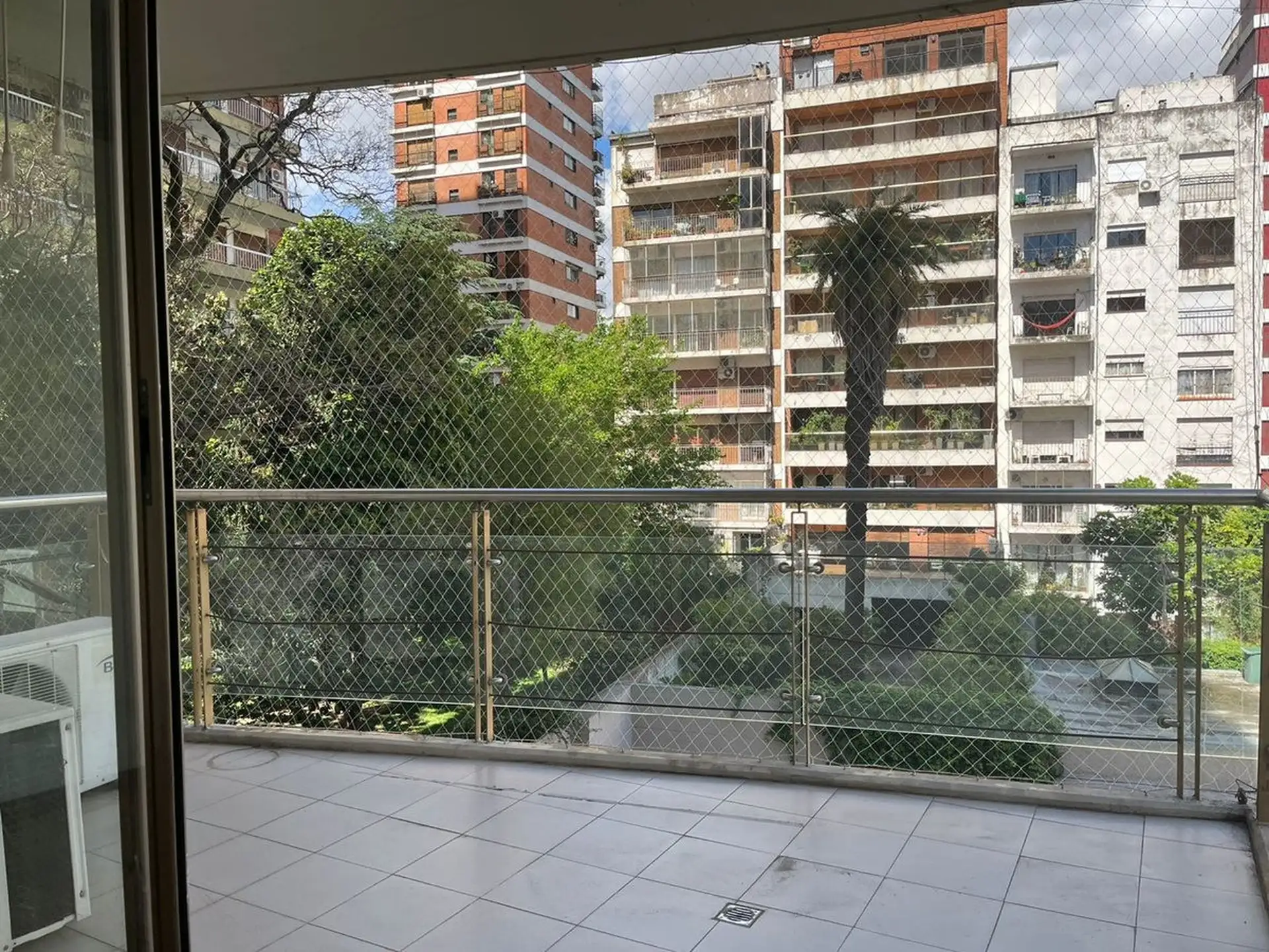 Departamento de 2 ambientes en Belgrano R