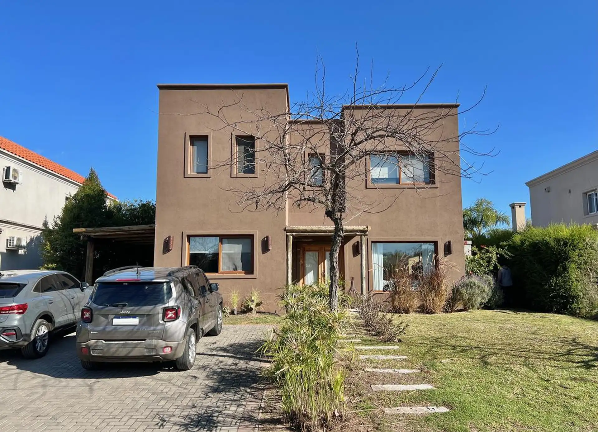 House for rent in Los Sauces, Nordelta