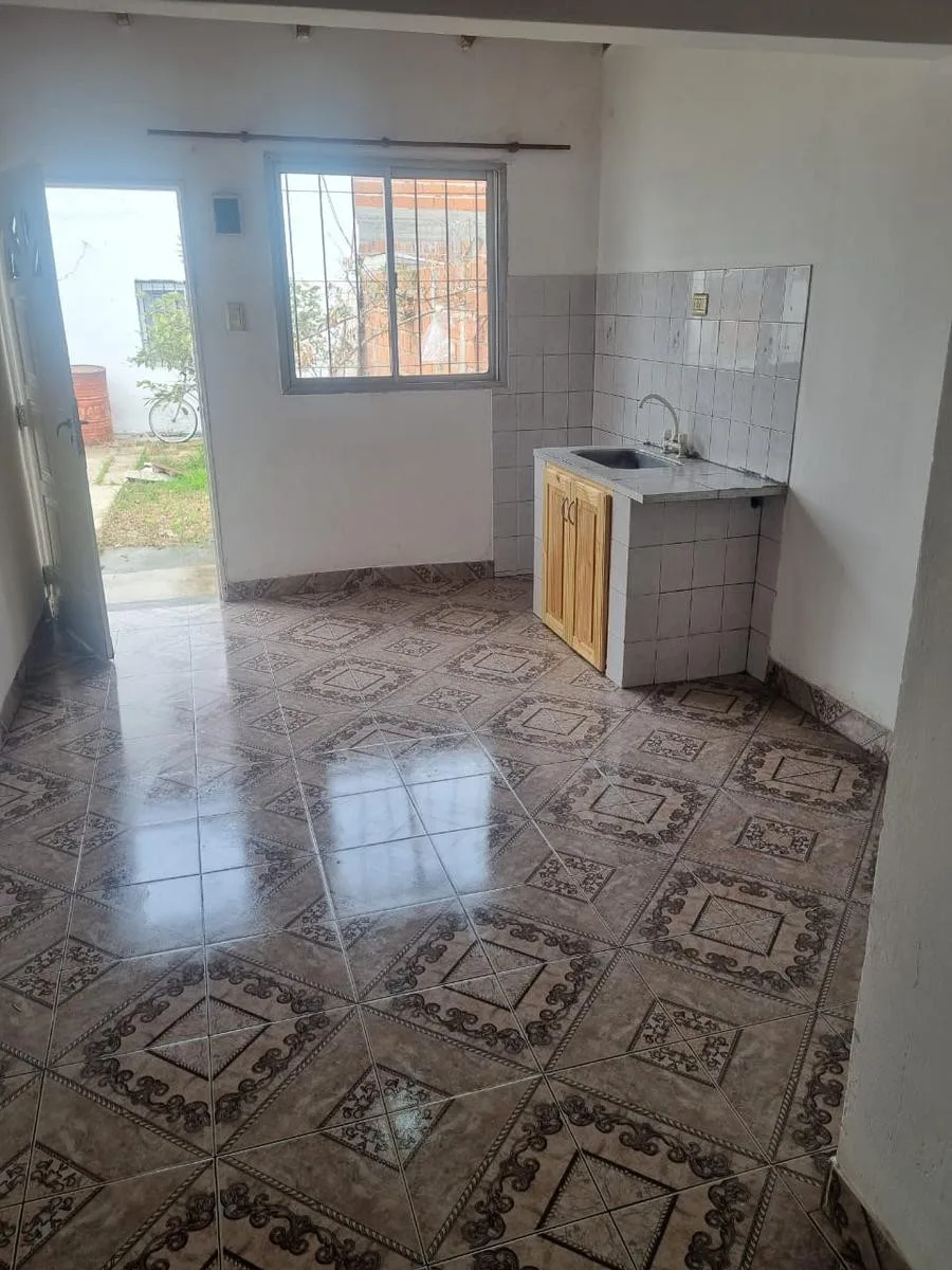 PH de 1 quarto em locação em La Plata