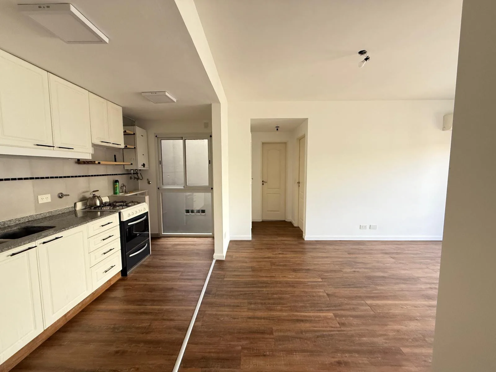 Departamento en Alquiler en San Fernando Vias / Centro, San Fernando