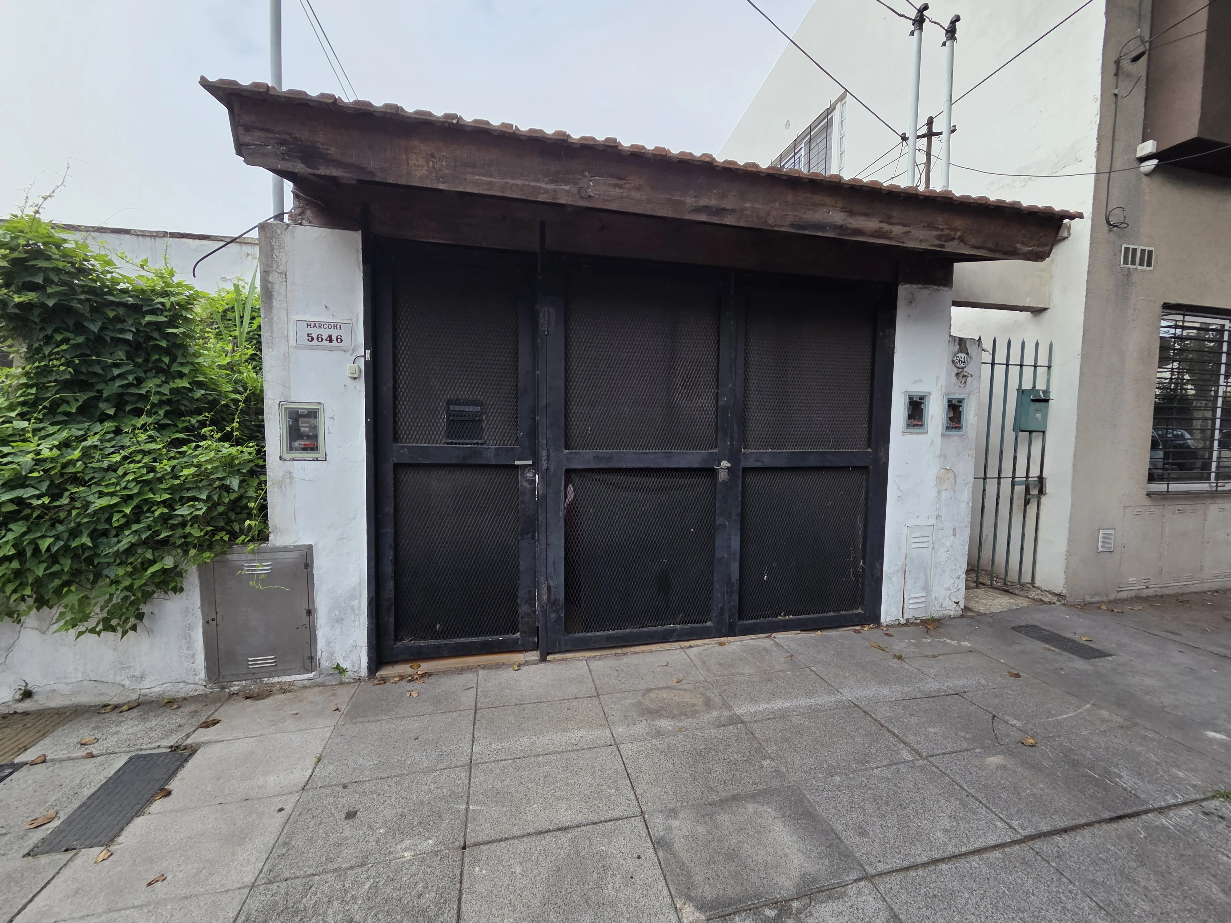1-bedroom PH in Munro, Vicente López