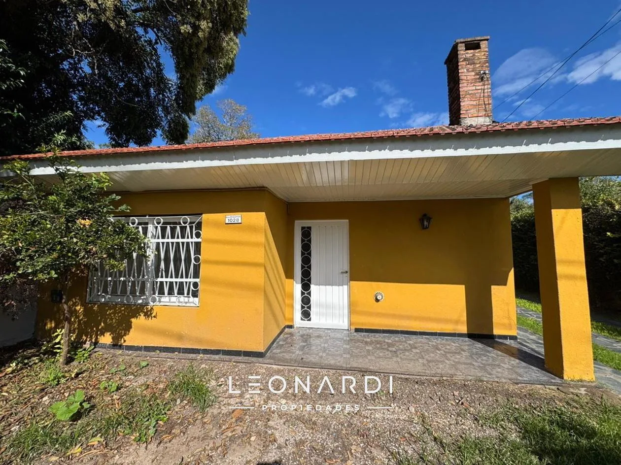 Casa de 2 quartos para alugar em Parque Belén, Escobar