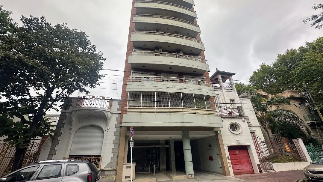 Semipiso de 3 ambientes en Floresta