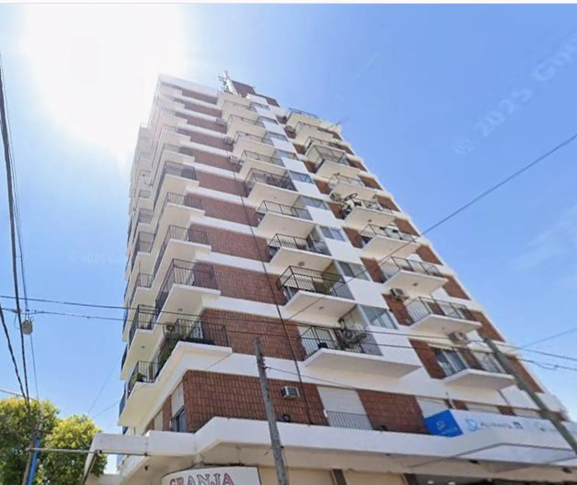 Departamento en Alquiler en Centro, Belen de Escobar