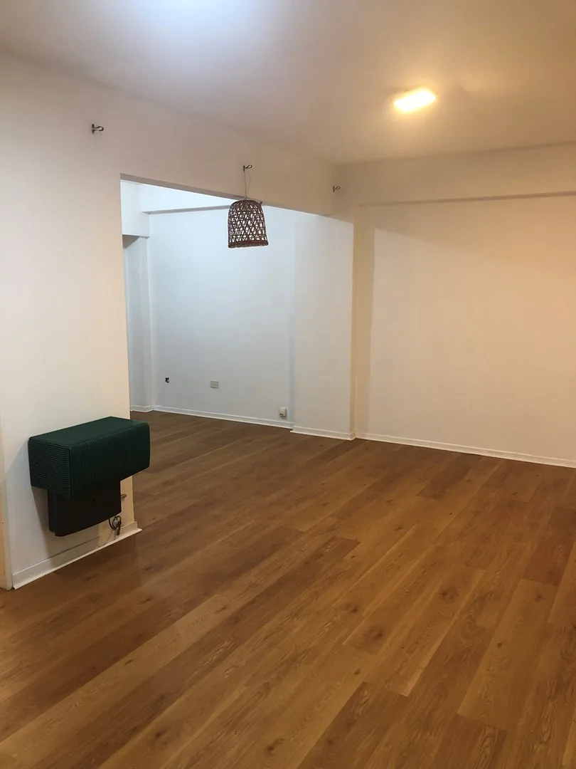 Departamento de 2 ambientes en alquiler temporal en Belgrano
