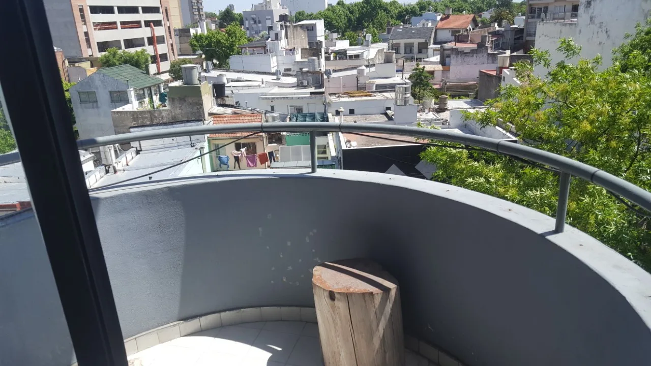 Квартира с 1 спальней в Floresta