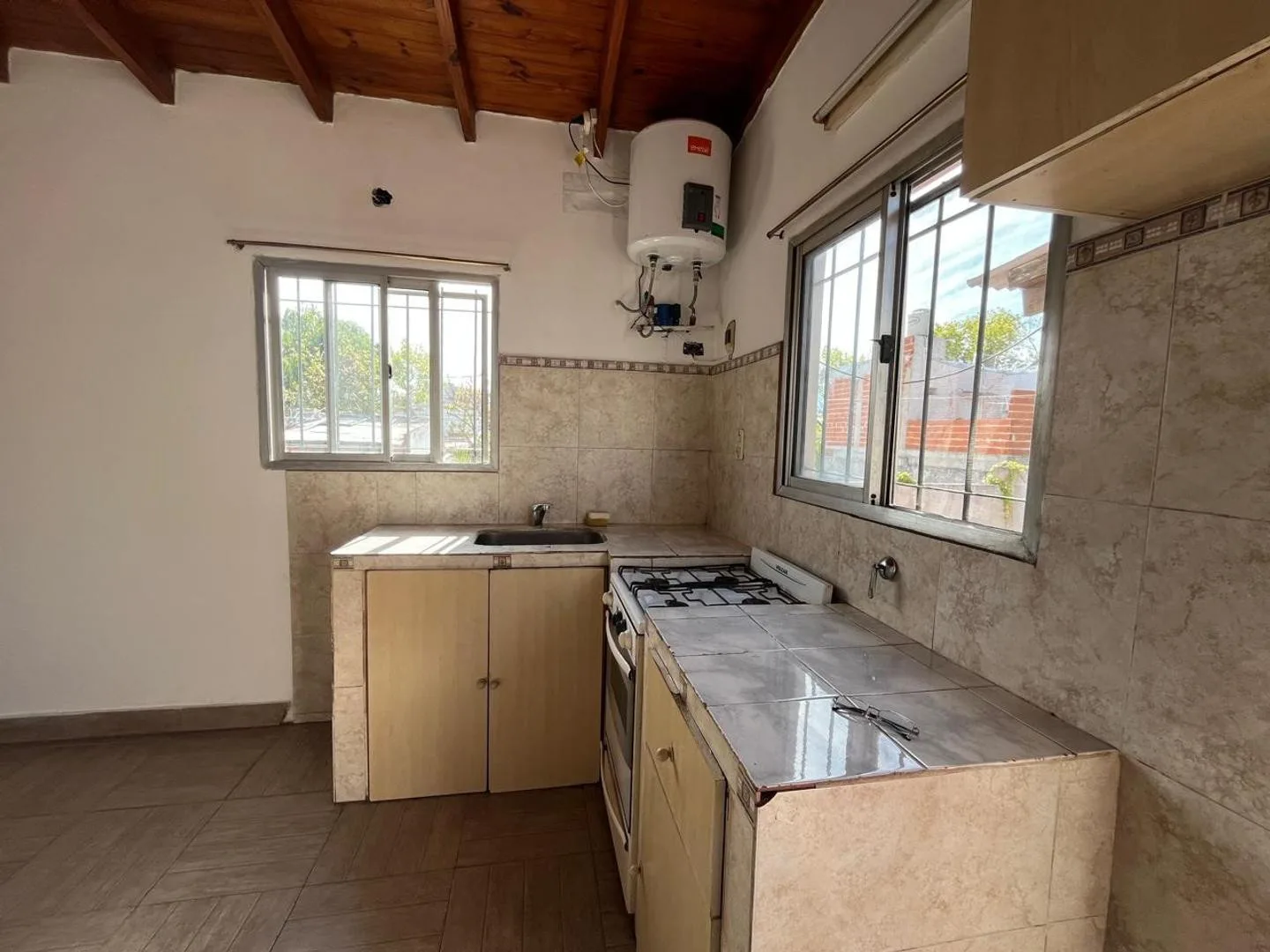 Квартира-студия в аренду в Virreyes, Сан-Фернандо