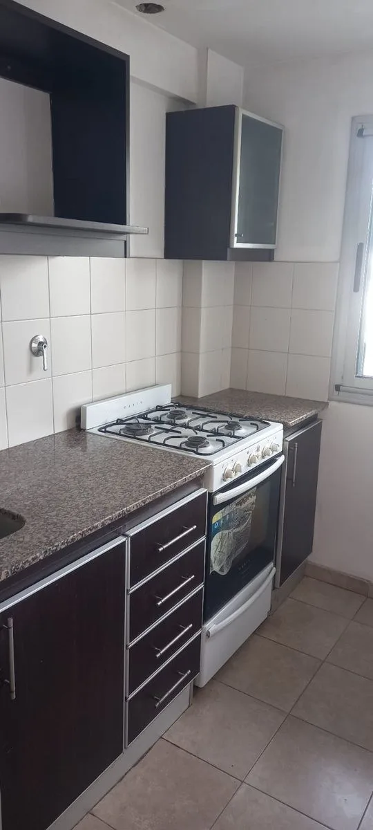 Квартира с 1 спальней в La Plata