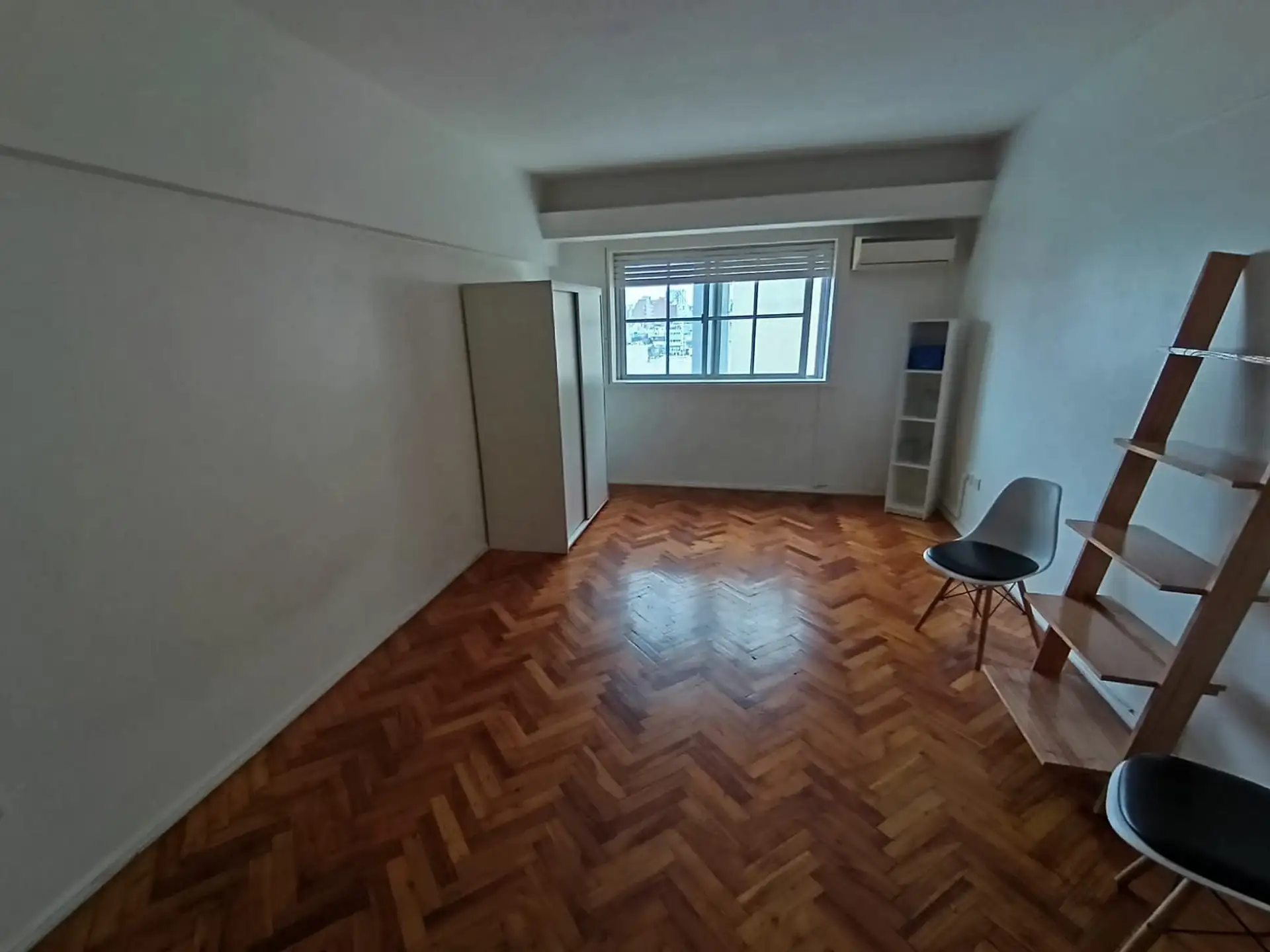 Kitnet de 1 ambiente para alugar em Balvanera