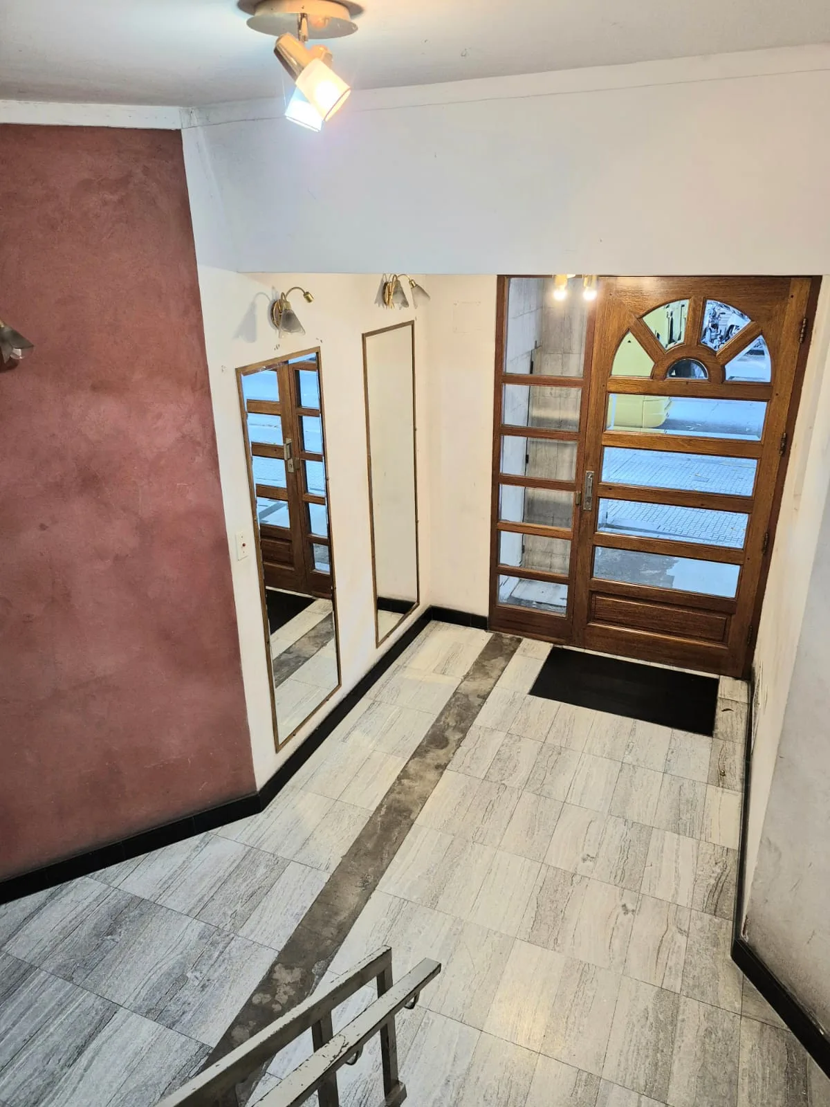 Departamento en Alquiler en San Cristobal, Capital Federal
