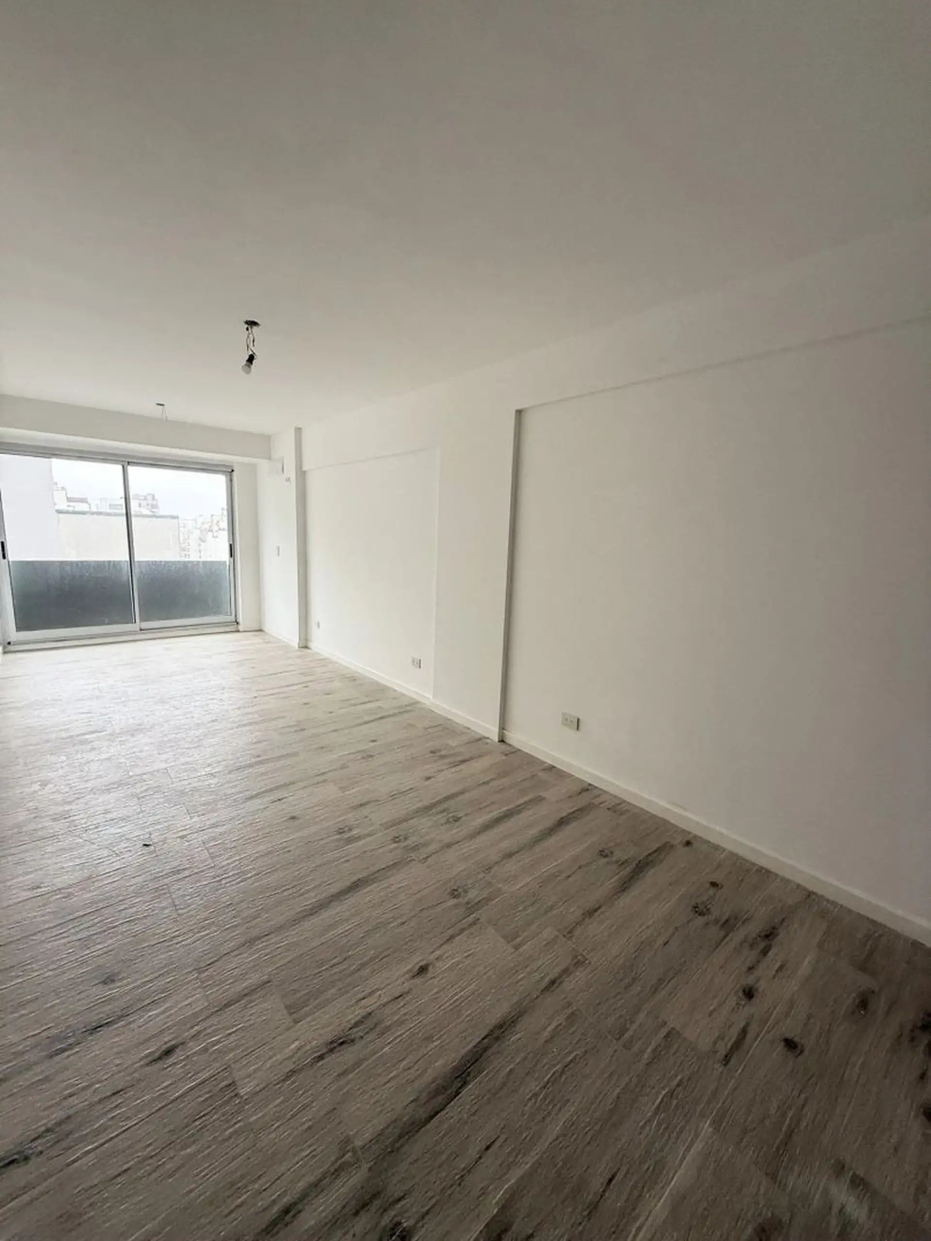 Departamento de 1 ambiente en San Cristóbal