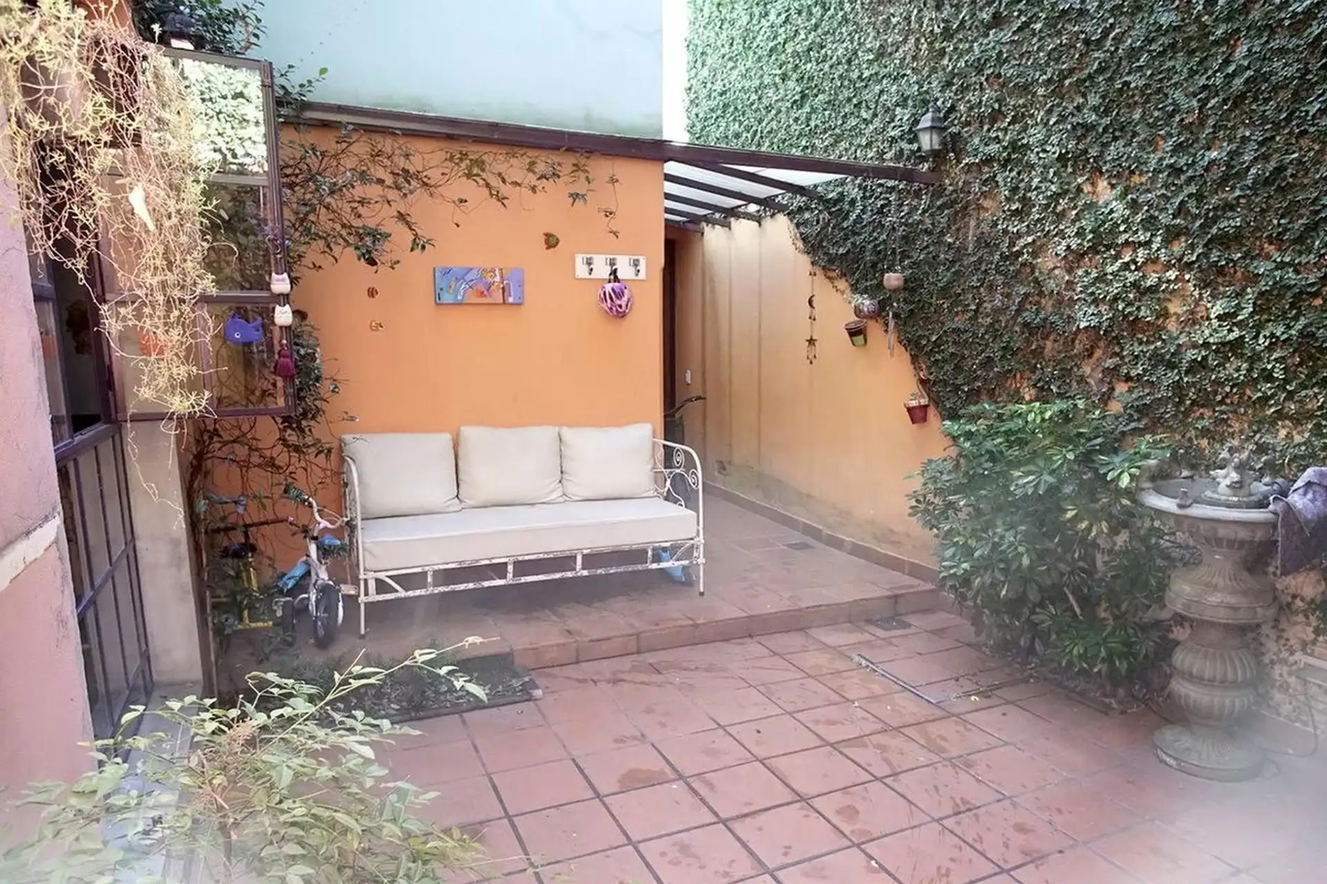 PH с 4 спальнями в Palermo Soho