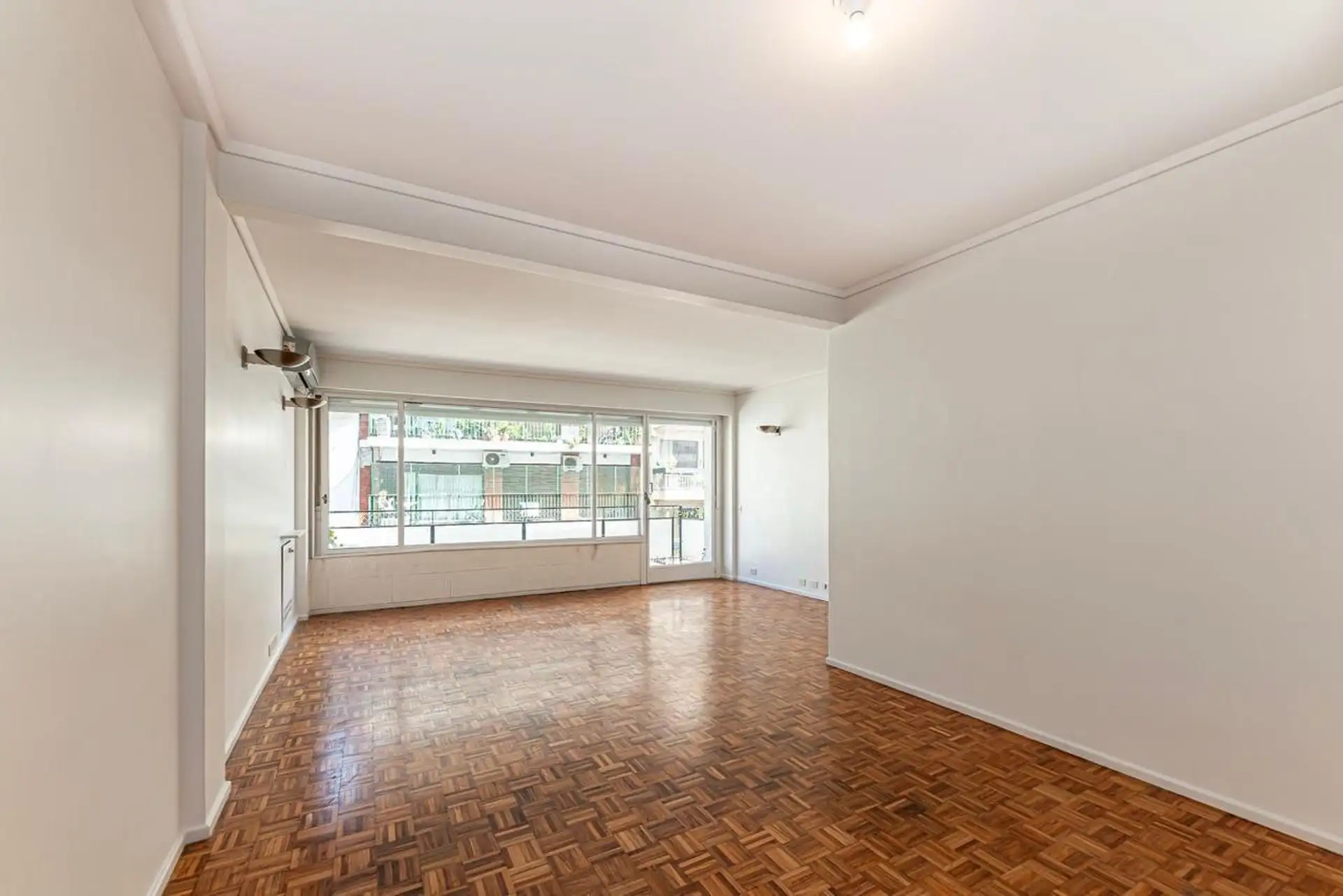 Departamento de 4 ambientes en Recoleta