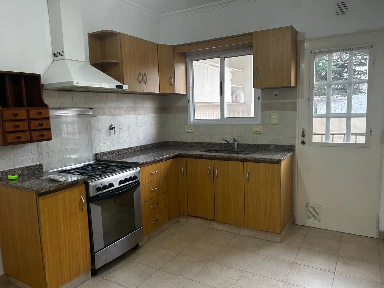 Apartment with 1 bedroom in Lomas de Zamora