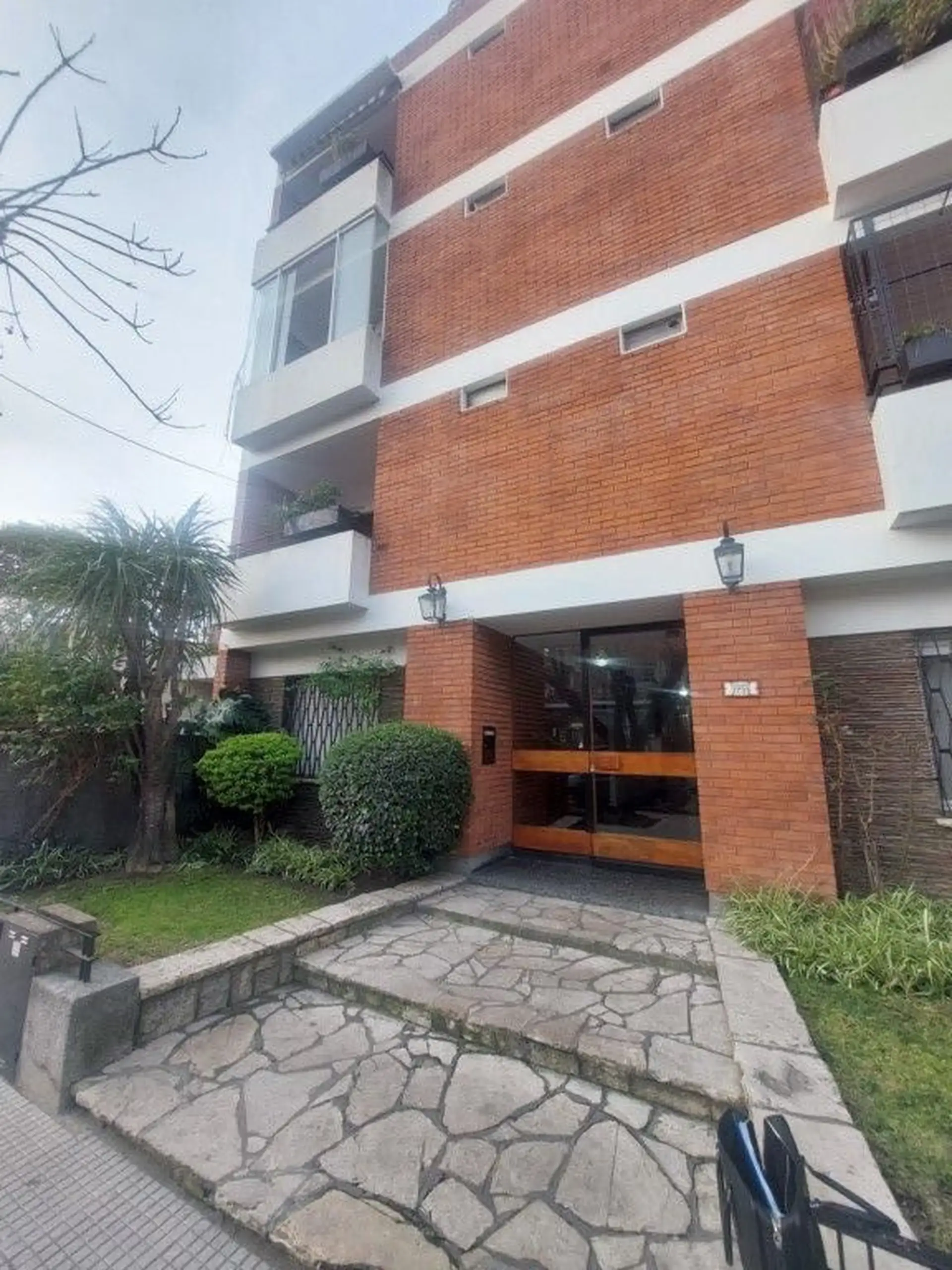 Departamento de 2 ambientes en Villa Devoto