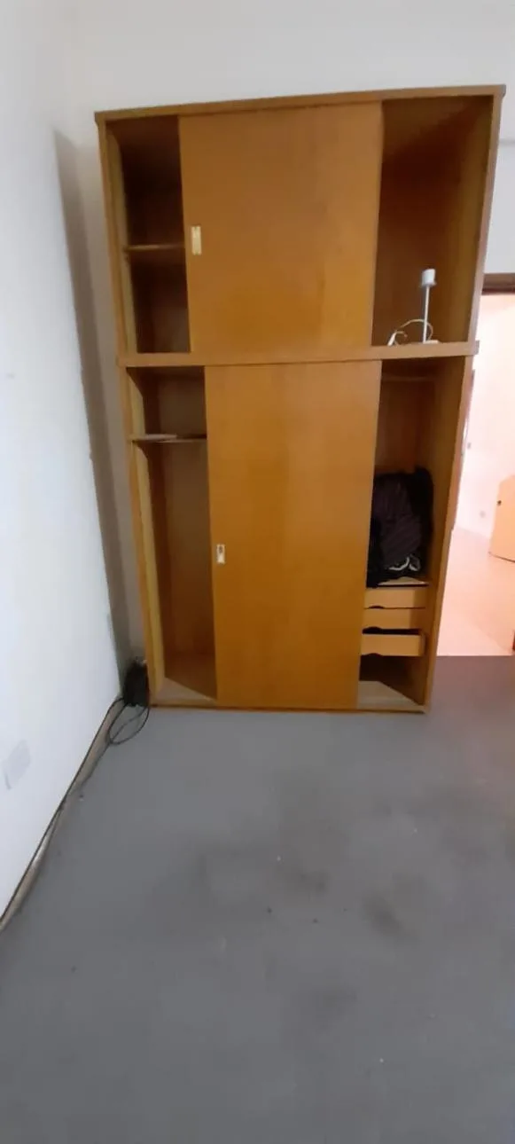 Departamento de 3 ambientes en Monserrat