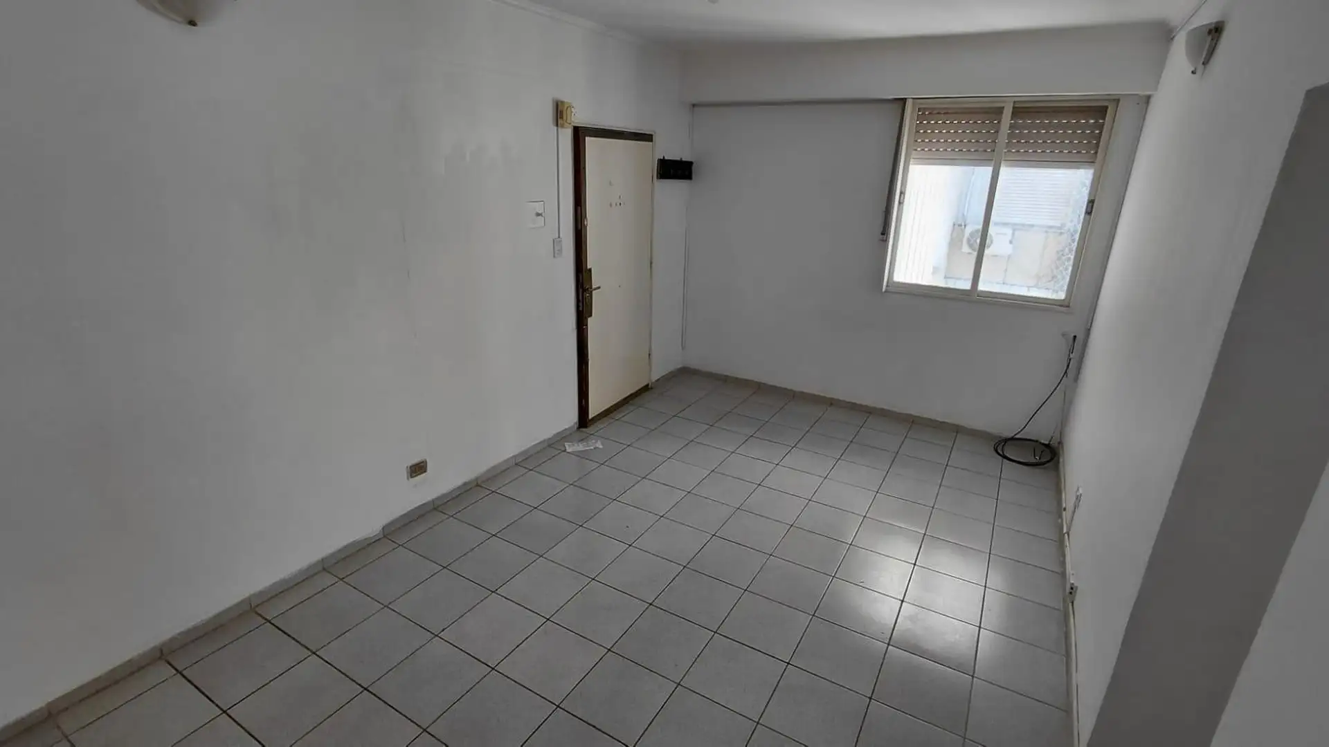 Квартира с 2 спальнями в Balvanera