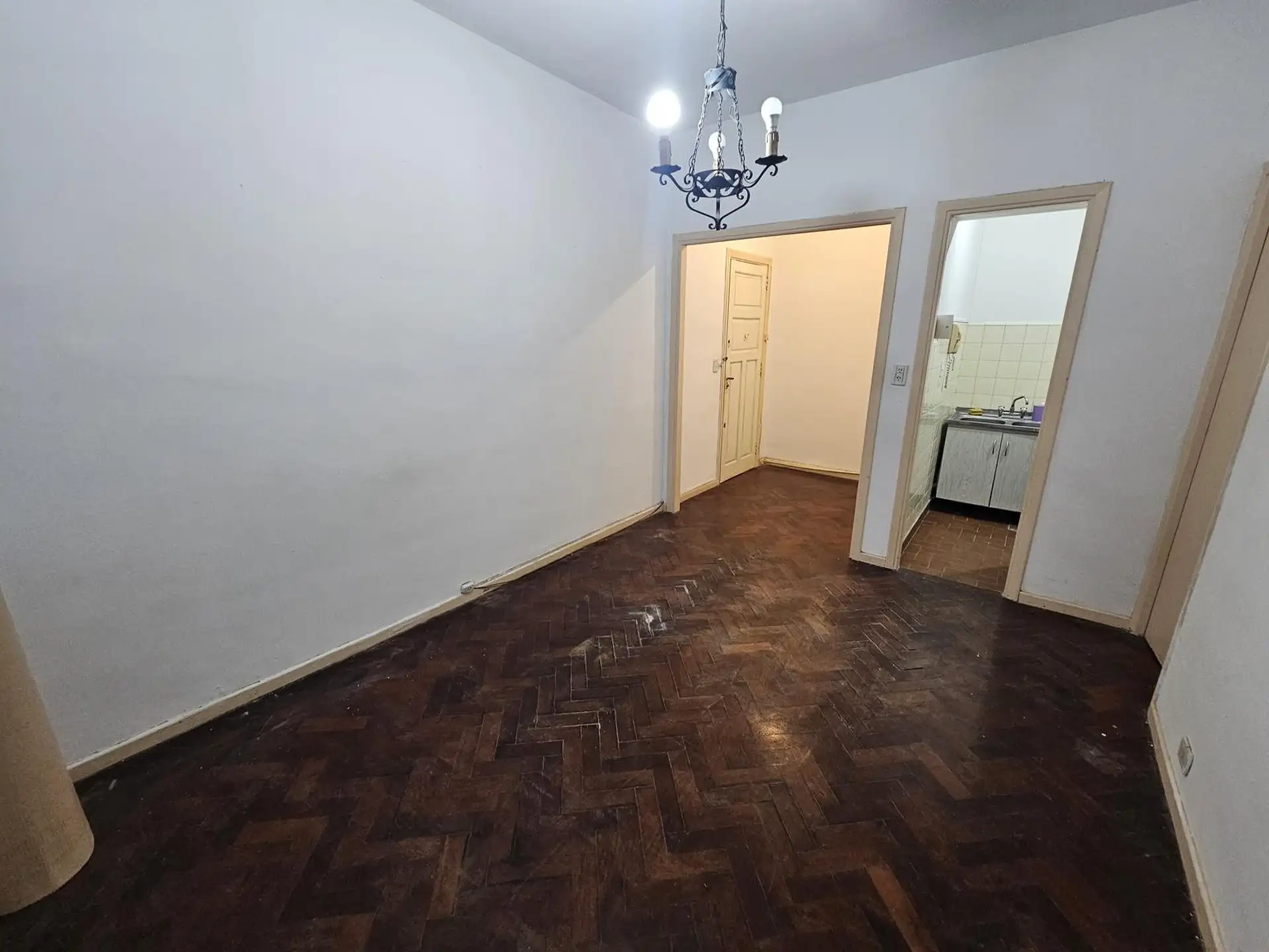 Квартира с 1 спальней в Caballito на Av. Pedro Goyena