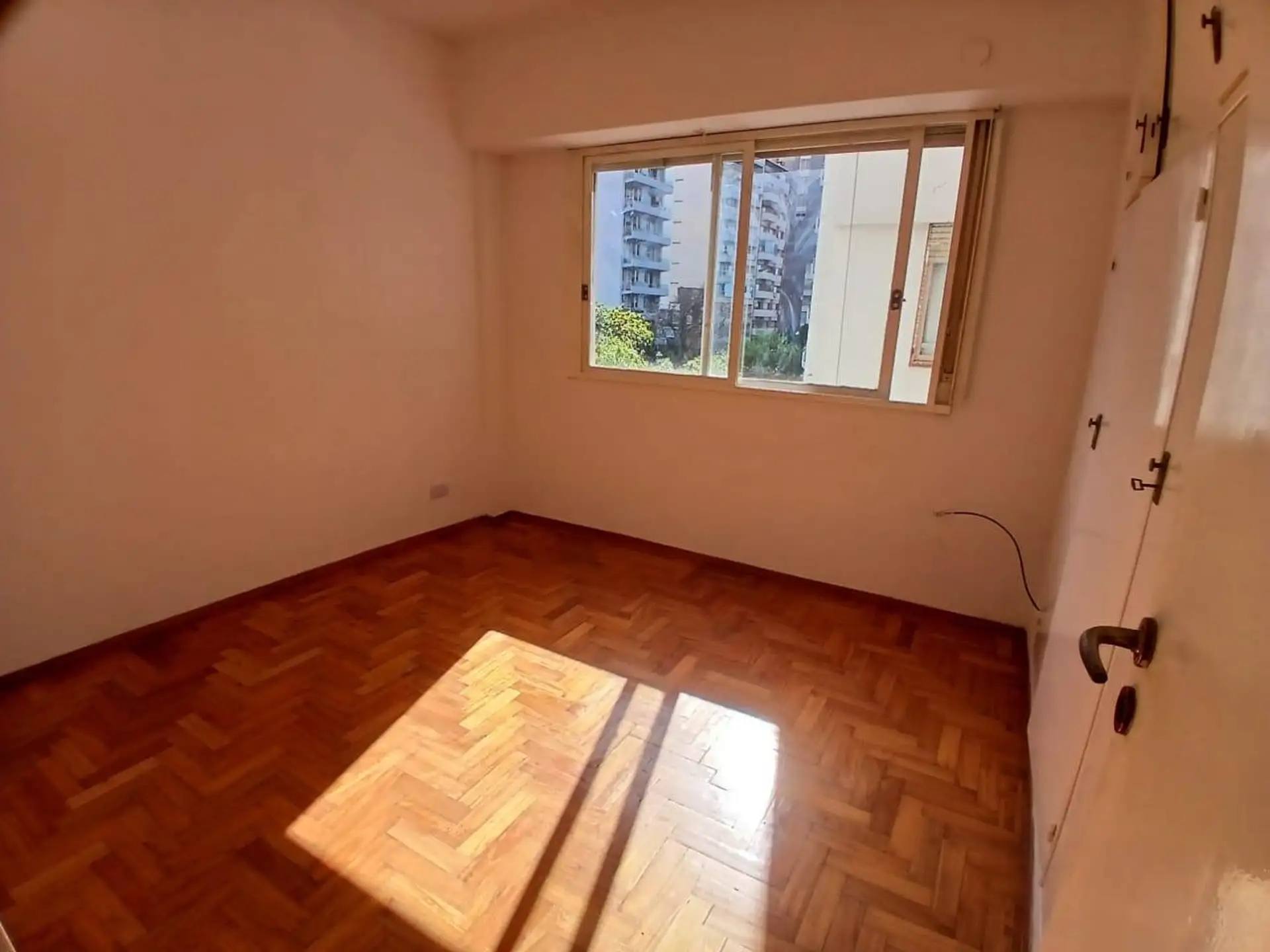Departamento de 2 ambientes con 1 dormitorio en Belgrano