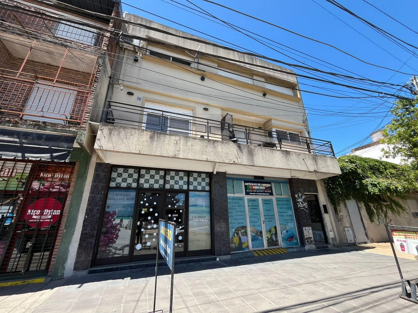Departamento en Alquiler en Belen de Escobar, Partido de Escobar