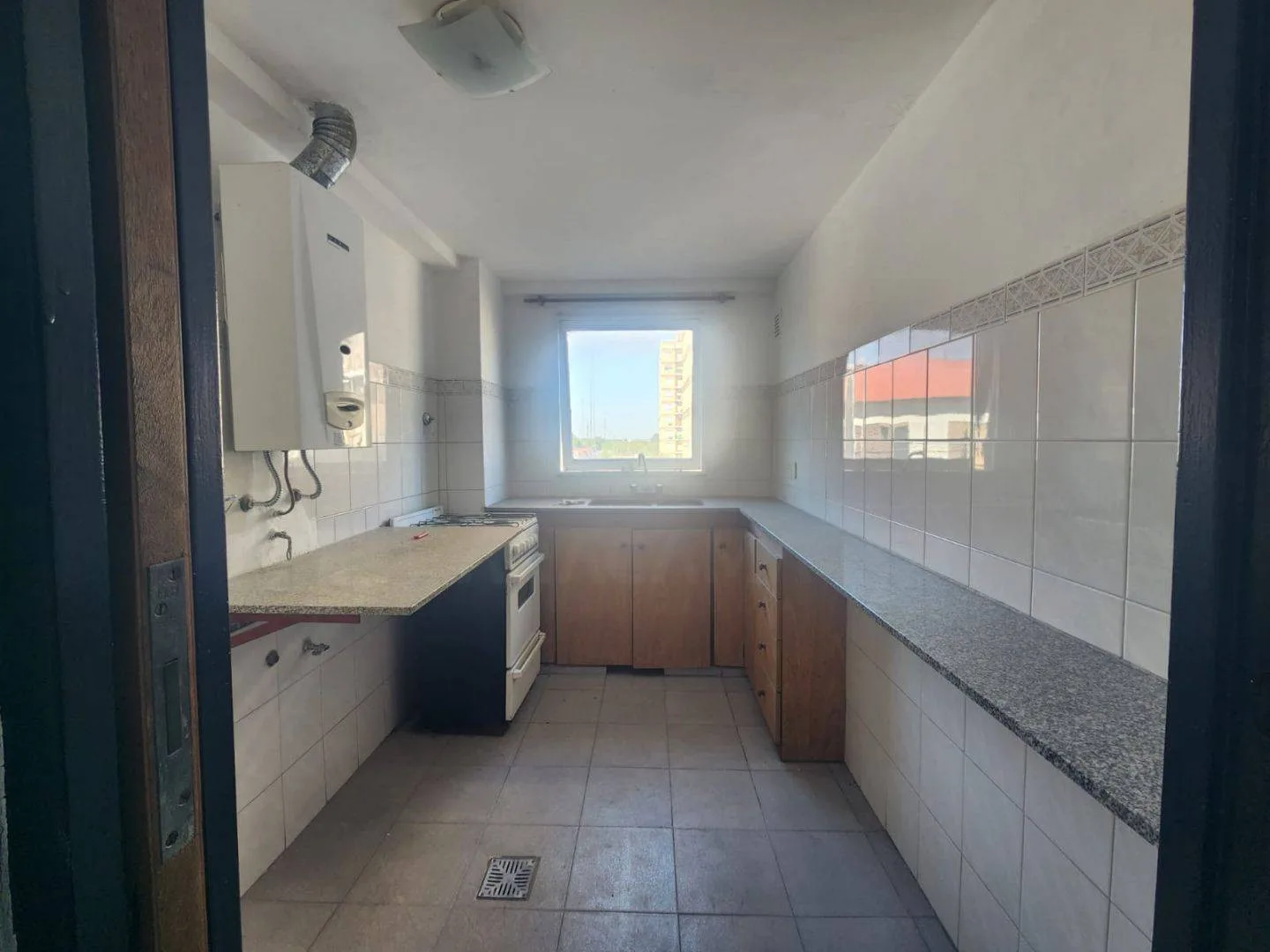 Departamento en Alquiler en Monte Grande, Partido de Esteban Echeverría