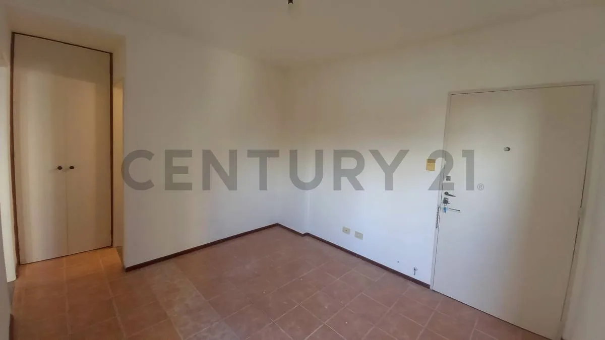 Apartamento de dois ambientes com 1 quarto em Villa General Mitre