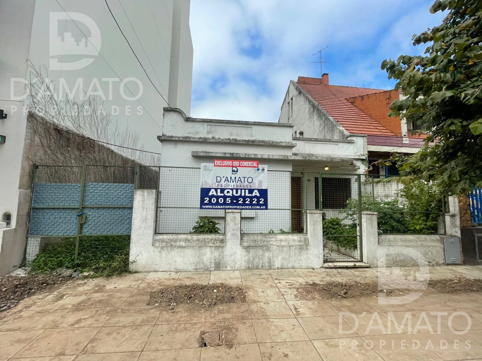 Коммерческий дом на 3 спальни в Villa Devoto